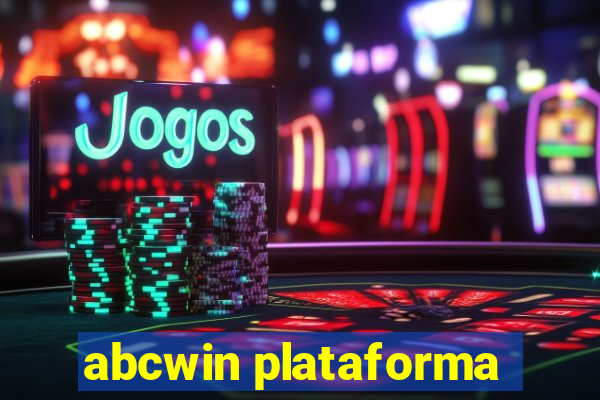 abcwin plataforma